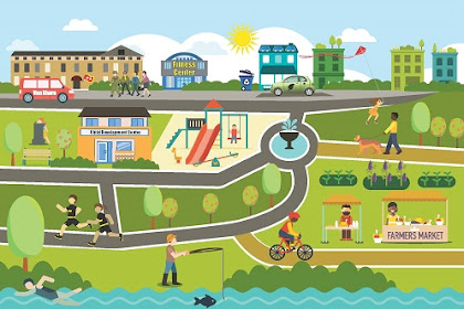 Pokok Program dan Program Unggulan Kesehatan