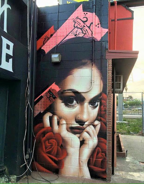 Images gallery (#1) of street art, the best unauthorized art Images gallery (#1) of street art, the best unauthorized art