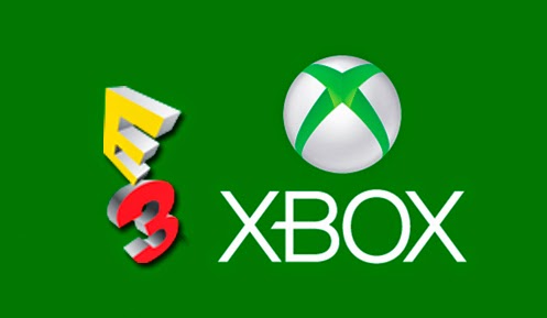 E3 2015 conferencia Microsoft Xbox