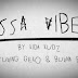Kida Kudz ft. Geko & Burna Boy – Issa Vibe (Remix)