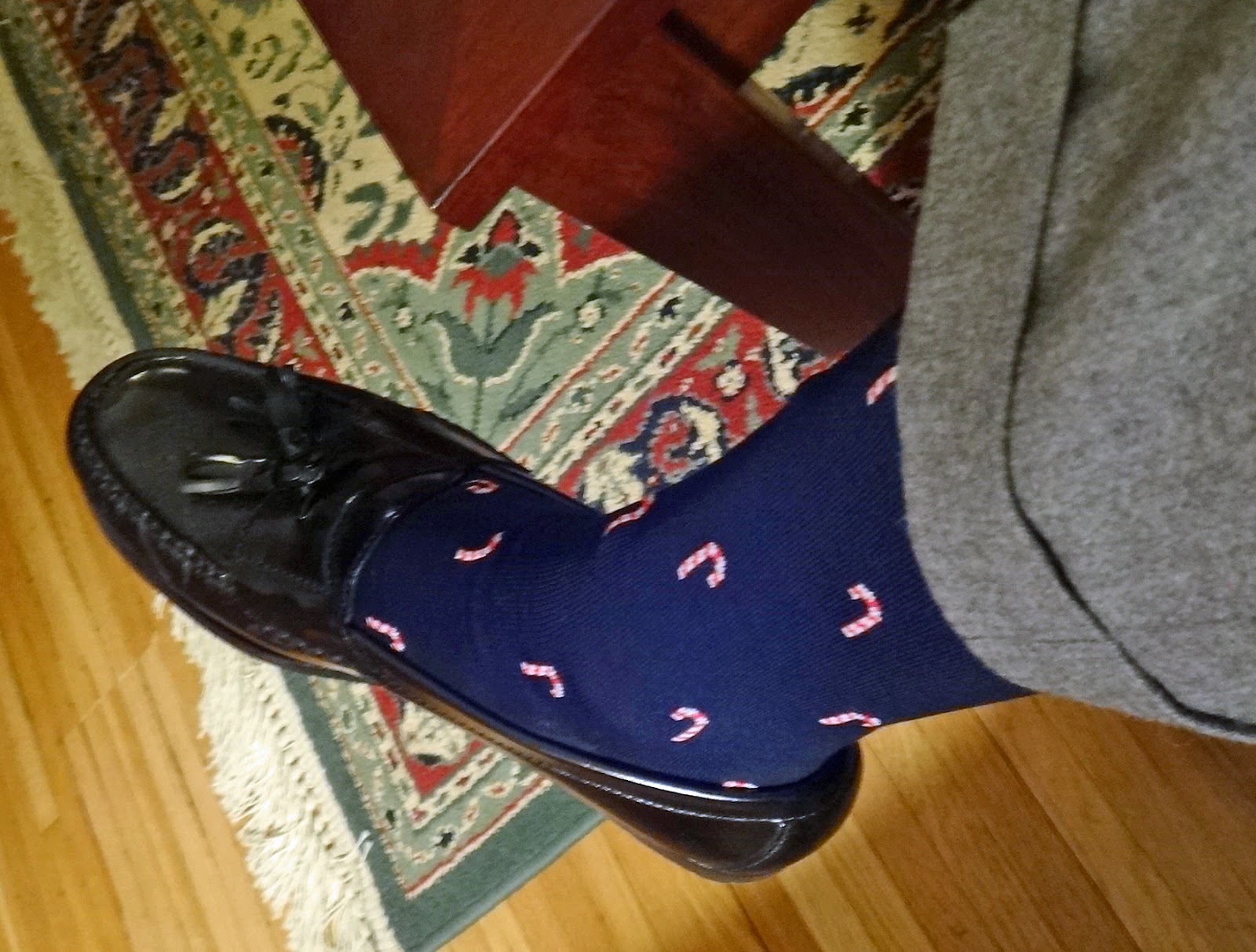 christmas day dressing