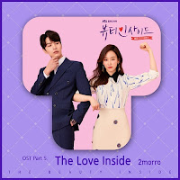 Download Lagu Mp3 Video Drama Sub Indo Lyrics 2morro – The Love Inside [The Beauty Inside OST] Mp4
