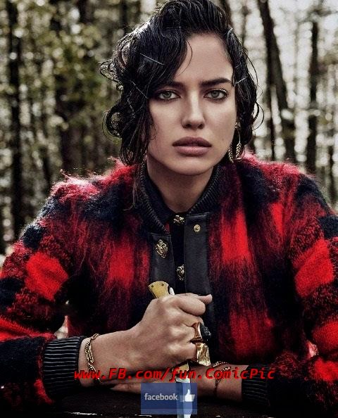 Wonderful photos: Cristiano Ronaldo ’s wife