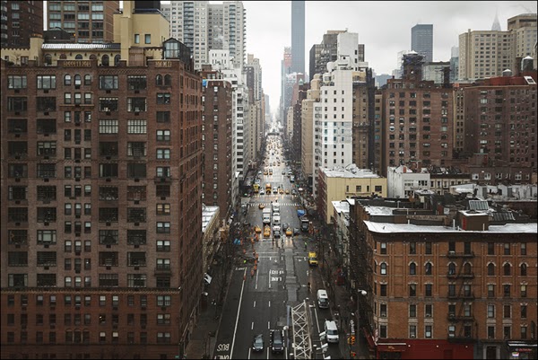 ©Renaud Julian - New York. Fotografía | Photography