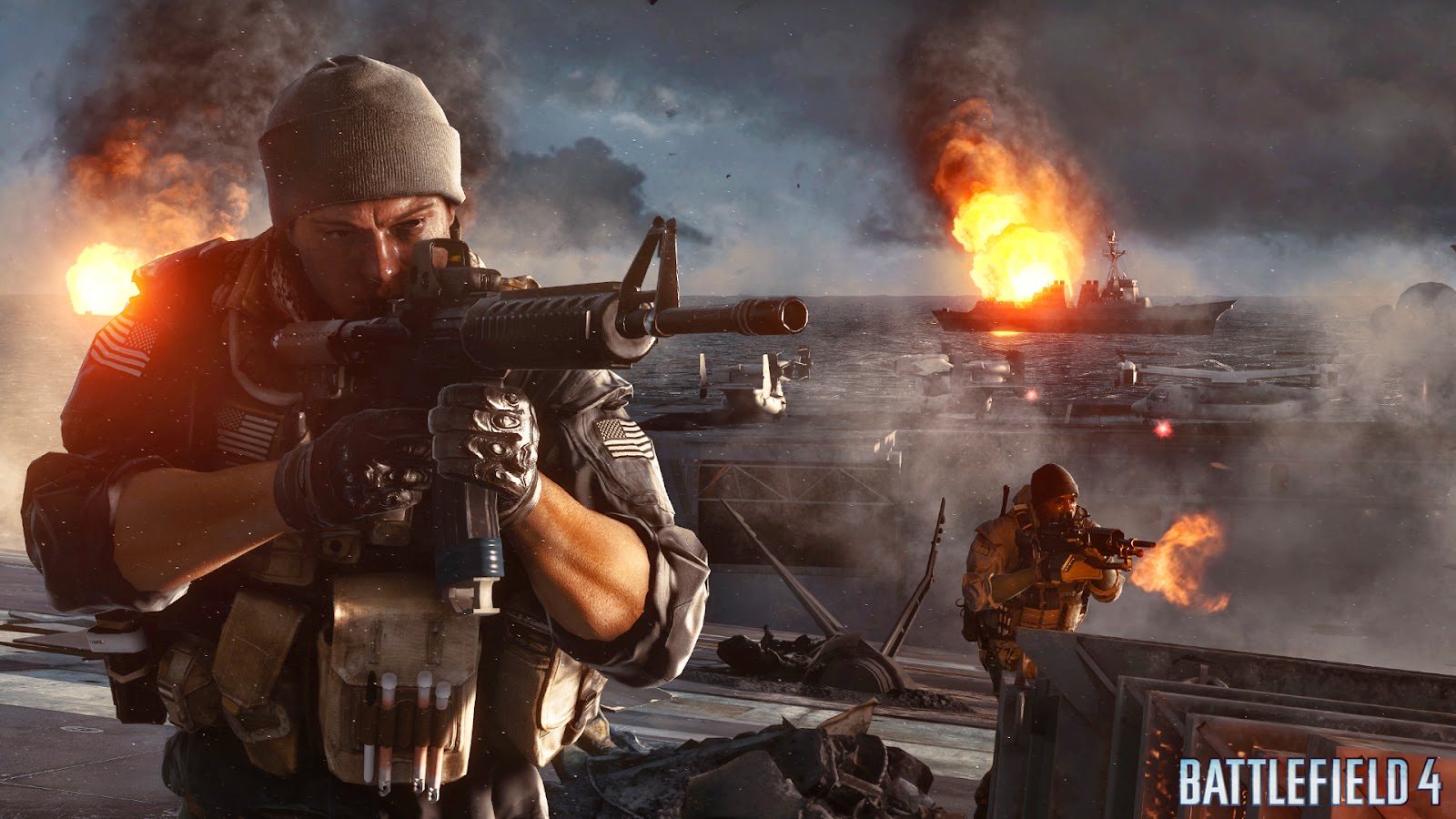 download battlefield 4 premium for free