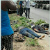 6 People Dead, Including 2 Corpers In A Ghastly Motor Accident - Graphic Images