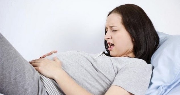 Ciri Ciri Wanita Terkena Virus Torch - Ini Cirinya