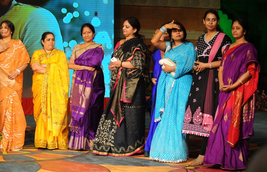 Denikaina Ready Movie Audio Launch Stills - MastiMusiQ