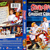 Scooby-Doo! and the Gourmet Ghost DVD Cover