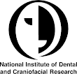 National Instute of Dental and Craniofacial Research