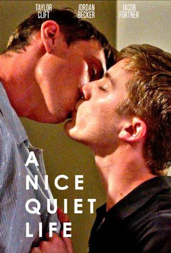 VER ONLINE Y DESCARGAR: Una Vida Tranquila y Agradable - PELICULA - EEUU - 2018 en PeliculasyCortosGay.com