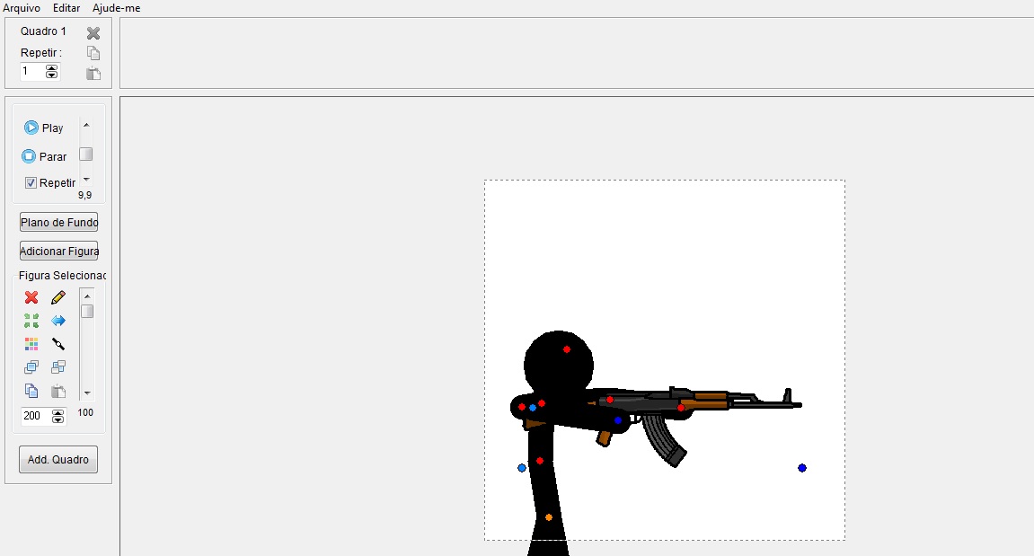 Pivot animator stick packs lasopaff