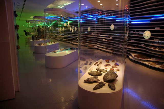 Museu de História Natural de Sintra Museu de História Natural de Sintra