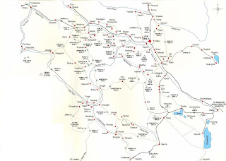 Srinagar Tourism | Places to Visit in Srinagar | Srinagar India