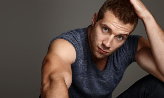 Jai Courtney