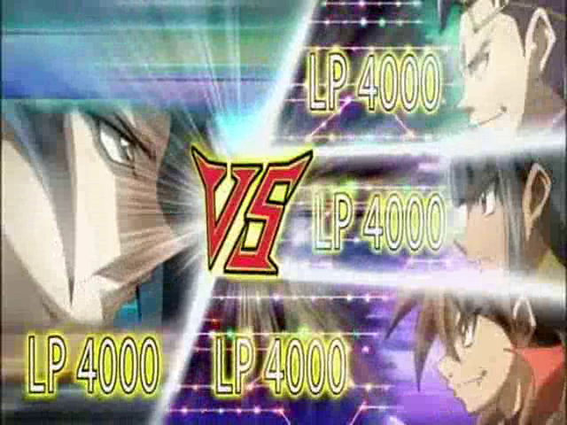 Yu-Gi-Oh! Duel Monsters