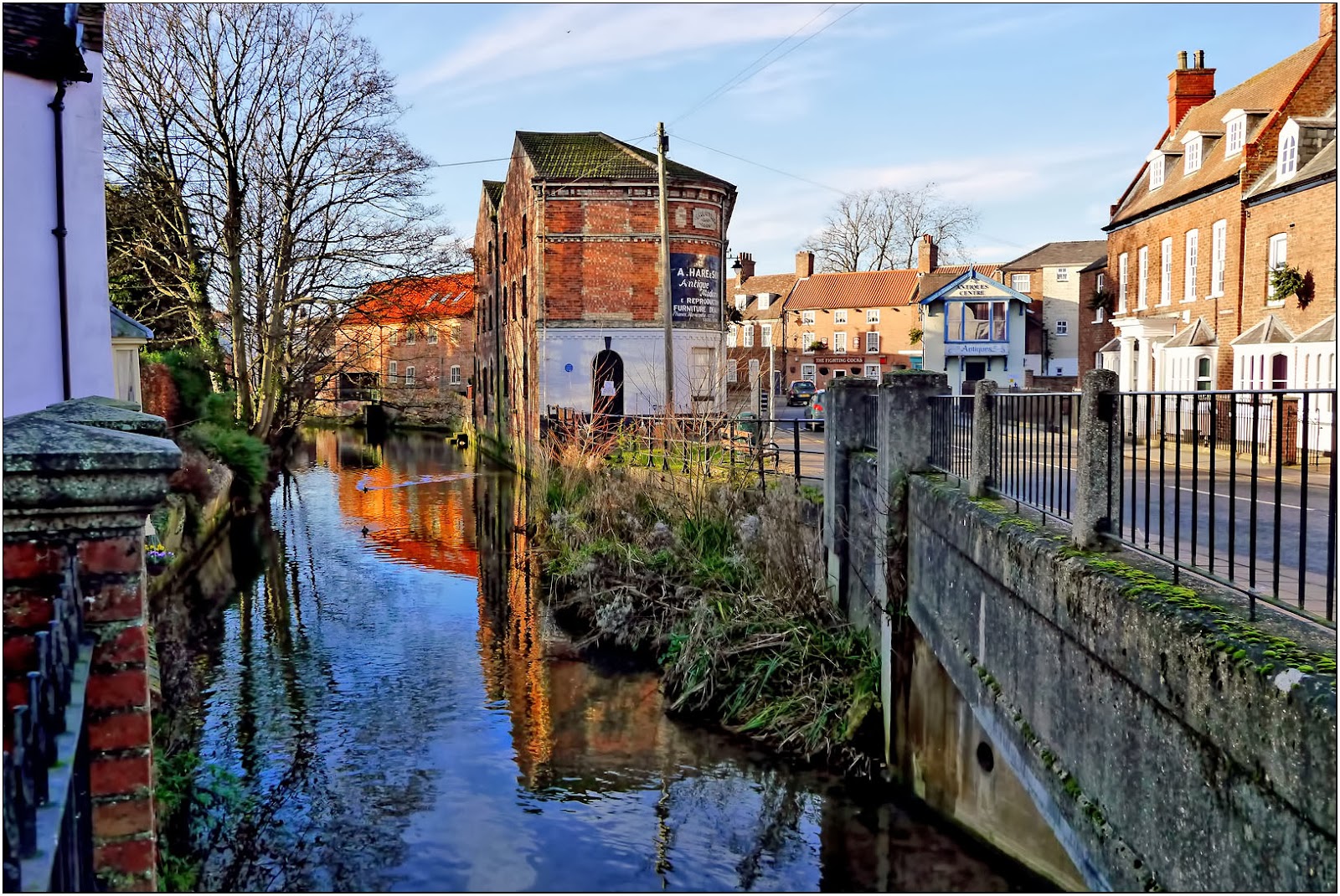 Lincolnshire Cam Horncastle (Part 4 of 4)