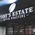 Toby's Estate Coffee Roasters Indonesia - Pantai Indah Kapuk (PIK) Avenue