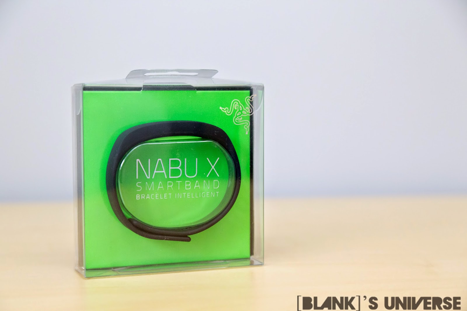 Nabu app review