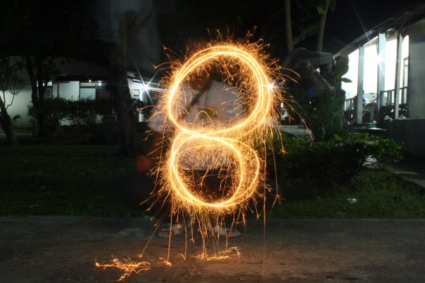 Goresan Digital Teknik Fotografi