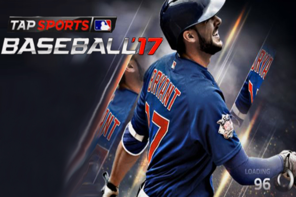 Apps For PC Set MLB TAP SPORTS BASEBALL 2017 Free Download and Install