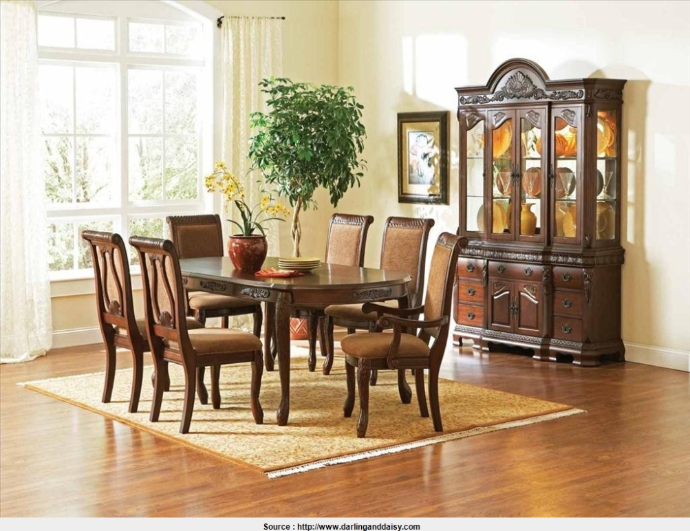 oak express dining room tables