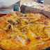 Eh !! Sedap lah Dominos Pizza EggStraShiok ni