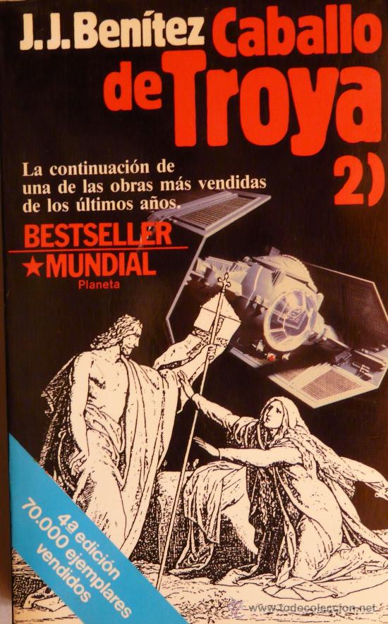 CABALLO DE TROYA 2 MASADA PDF