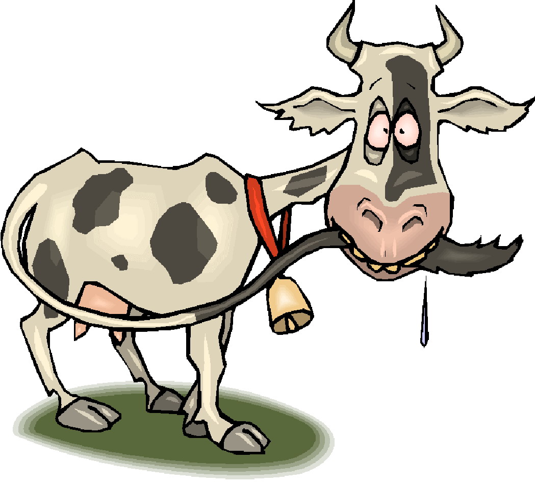 clipart for cow - photo #46