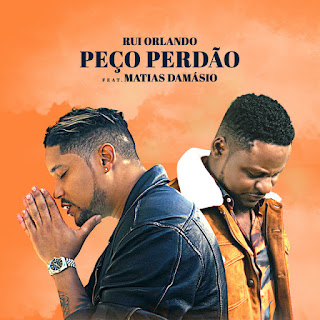 Rui Orlando - Peço Perdão (feat Matias Damasio) Rui Orlando - Peço Perdão (feat Matias Damasio)