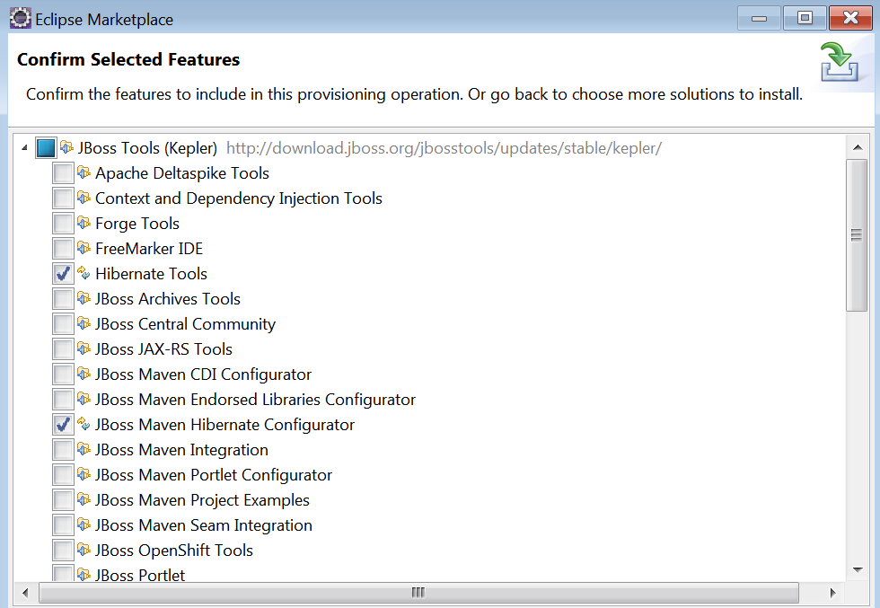 Heck Tech Hibernate Architechture and Hibernate Eclipse Plugin Setup