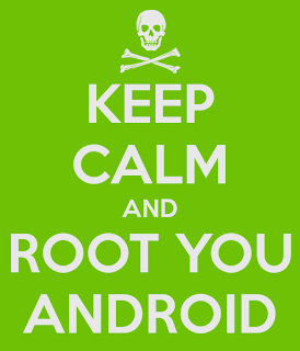 Pengertian ROOT dan Fungsi ROOT pada Android