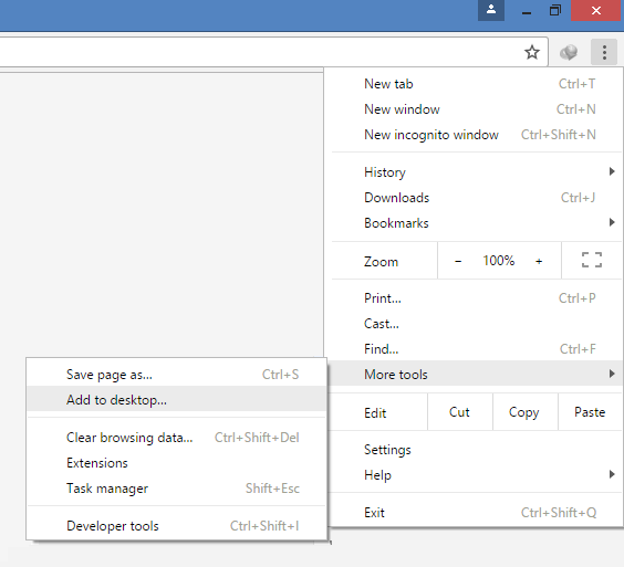 chrome go to address bar shortcut chrome go to address bar shortcut