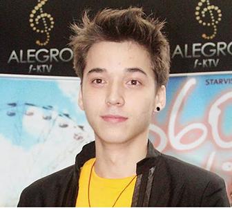 Profil Dan Biodata Stefan William Profil Dan Biodata Stefan William
