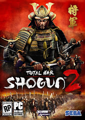 Jugando a Total War Shogun 2 (PC)