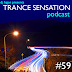 Trance Sensation Podcast #59