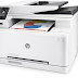 Baixar Driver Impressora HP LaserJet Pro MFP M277dw