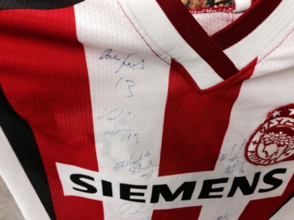 Ποιος να συγκριθεί μαζί σου; (pic)