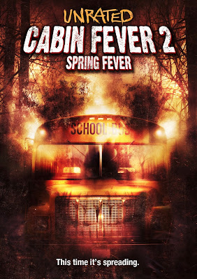 cabin fever 2 spring fever cabin fever 2 spring fever