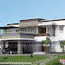 Luxury 4 bedroom contemporary home 3200 sq-ft