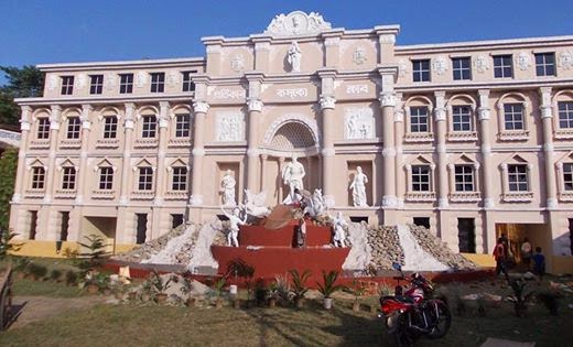 Cosco Club (Manmohan Girls High School)