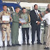 Militares da 91ª CIPM são diplomados no VII CORPAS