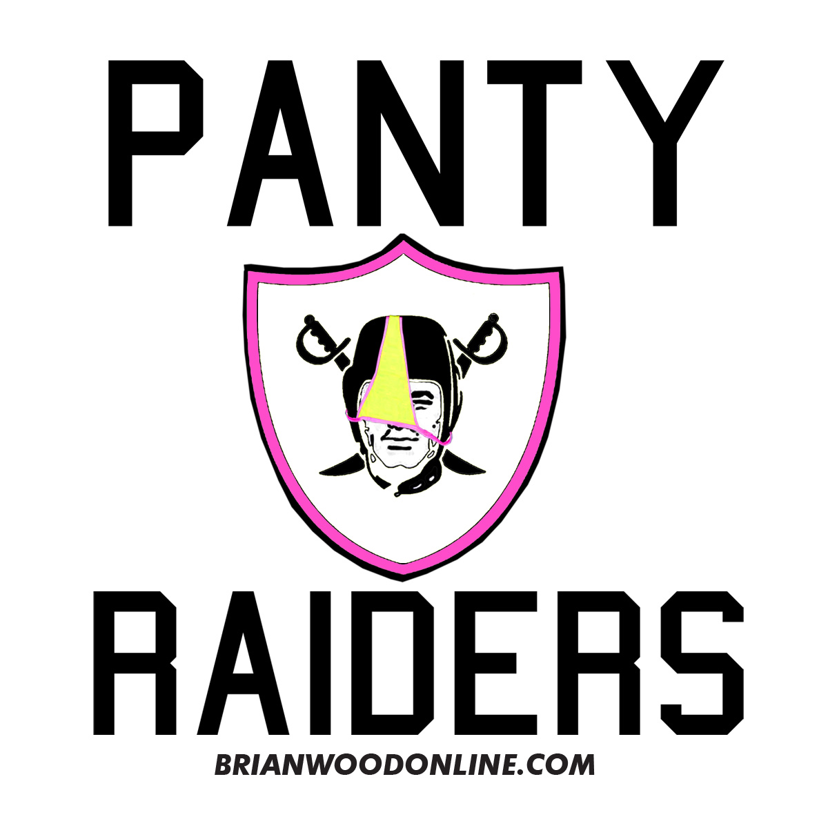 panty raiders circa 2007