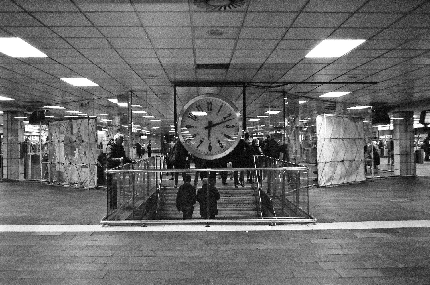 analogphotos Barcelona