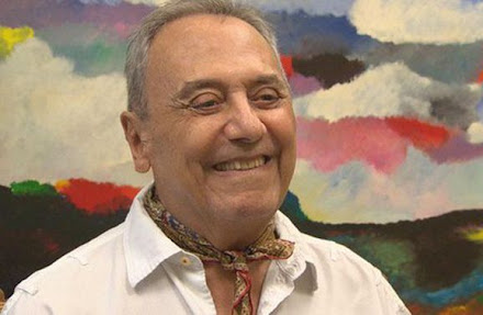 Humorista Agildo Ribeiro morre no Rio de Janeiro aos 86 anos