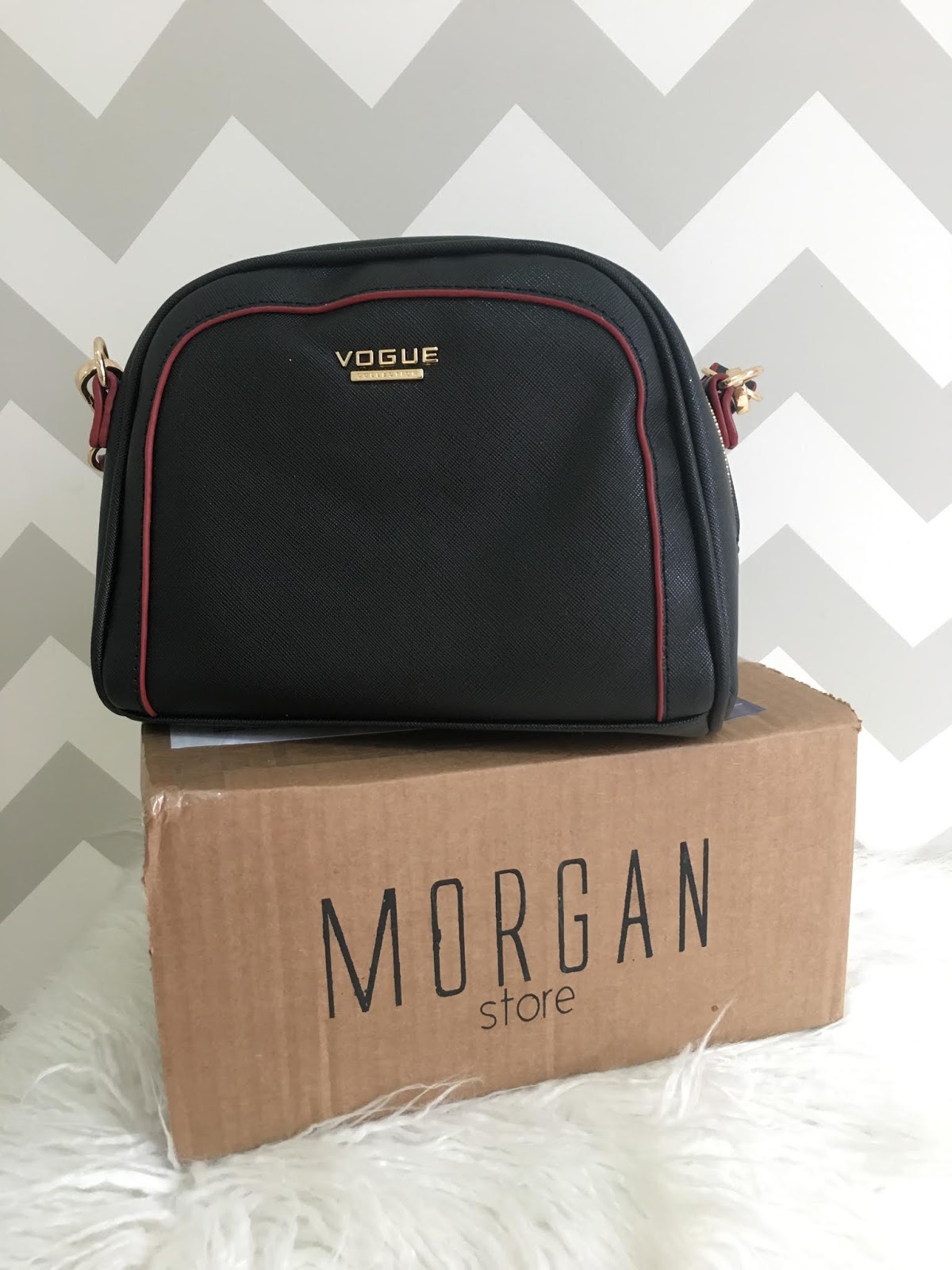 morgan makeup bolsa