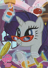 My Little Pony Rarity Series 2 Trading Card
