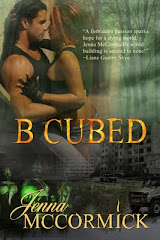 B Cubed Book One: Born