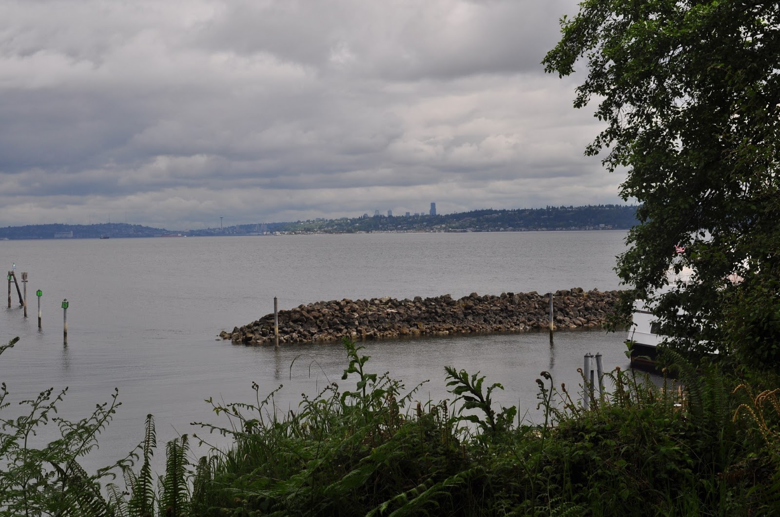 SEABURY NAVIGATORSArchives May 21, 2013 Tillicum Village Salmon Bake