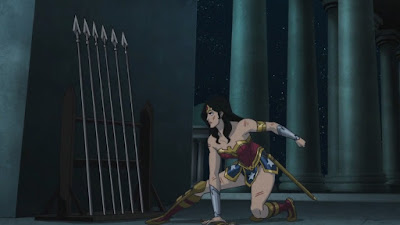 Wonder Woman Bloodlines Image 6